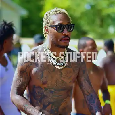 Picture for song 'Pockets Stuffed' by artist '183realchance'