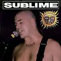 Picture for song 'SUBLIME COVER (LEGALIZE IT) ' by artist 'Aaron Michael Beats'
