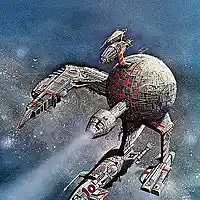 Picture for song 'Gravel Knights (Produced by Ace Ha)' by artist 'Uncle Ace Ha'