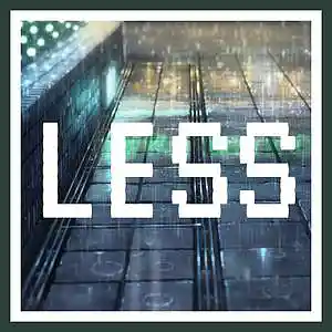 Picture for song 'Less - RZA Type Beat' by artist 'A.T.Z. the 5th LMNT'