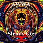 Picture for song 'Black Space Woman' by artist 'Awwa'