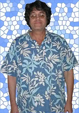 Picture for song 'Baklavah' by artist 'Bruce Baldwin'