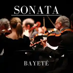 Picture for song 'Sonata (Orchestra type beat)' by artist 'Bayete'