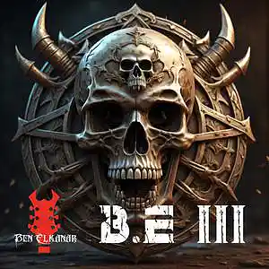 Picture for song 'Thunder War' by artist 'Ben Elkanar'