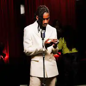 Picture for song 'Still Here (BUY 1 GET 1 FREE SALE!)' by artist 'Blasian Beats'