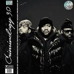 Picture for song 'Criminology 3.0 (Method Man x Ghostface Killah)' by artist 'BOGER'