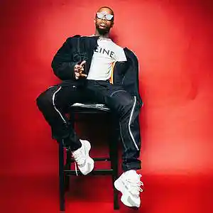 Picture for song 'Backing They Feet Up' by artist 'Brentin Davis Beats'