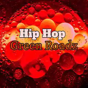 Picture for song 'Hip Hop Green Roadz' by artist 'Brentin Davis Beats'