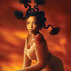 Picture for song 'Power Of My Pockets' by artist 'Brentin Davis Beats'