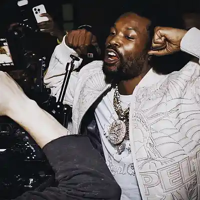 Picture for song 'Wake Em Up / Meek Mill Type Beat (2 For 1)' by artist 'Buckroll'