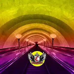 Picture for song 'INFINITY (Trevor Daniel type beat)' by artist 'Chorderline'