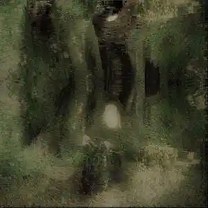 Picture for song 'skeletal winds' by artist 'Corpselium'