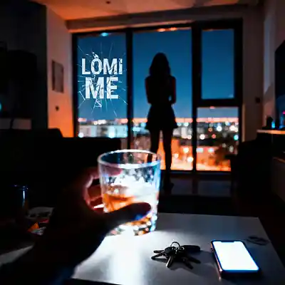 Picture for song 'LOMI ME' by artist 'CosmoSonic'