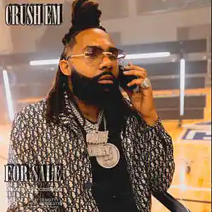 Picture for song 'Crush Em (Moneyman) Buy 1 Get 1 Free' by artist 'Cultist'