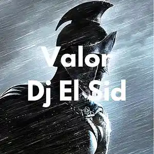 Picture for song 'Valor (Key Glock Type Beat)' by artist 'Dj El Sid'