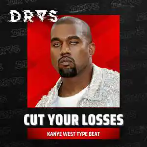 Picture for song 'Cut your losses' by artist 'Dras On The Beat'