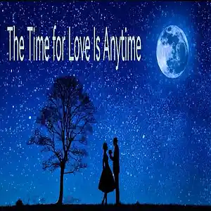 Picture for song 'The Time for Love Is Anytime' by artist 'Erick Eck'