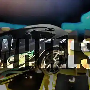 Picture for song 'Wheels' by artist 'Florian Gleisberg'