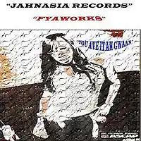 Picture for song 'You Have It A Gwaan Remix (Fyaworks)' by artist 'Fyaworks'