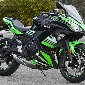 Picture for song 'Kawasaki' by artist 'IGotSauc3'