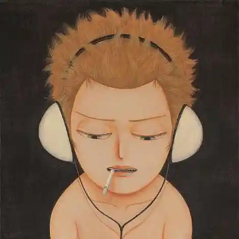 Artist picture