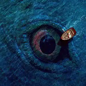 Picture for song 'Mariana Trench' by artist 'Jammer59'