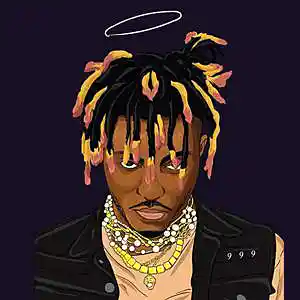 Picture for song 'Feelings (Juice WRLD Type Beat)' by artist 'Jammy Beatz'