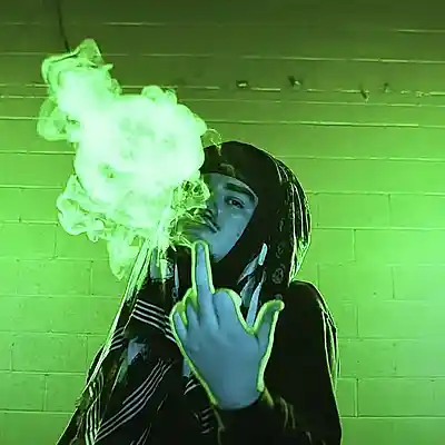 Picture for song 'Goblin' by artist 'JayyJordanBeatz'