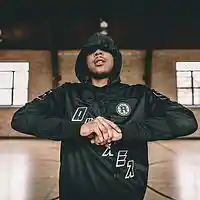 Picture for song 'Go Dummy *STREET ANTHEM!!**' by artist 'JoelVenomBeats'