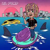 Picture for song 'Esketit // Lil Pump Type Beat' by artist 'John Coleman'