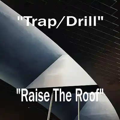 Picture for song 'Raise The Roof - Trap/Drill' by artist 'JVH Production Beats'