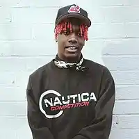 Picture for song ' $ Crooks Castles $ - XCII' by artist 'King Aureli'