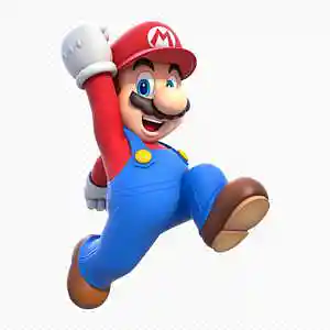 Picture for song 'Mario Remix' by artist 'K.O Beats'
