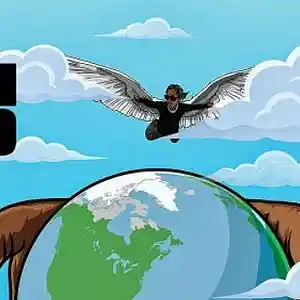 Picture for song 'Young Thug I'm up type beat' by artist 'Lime 08'