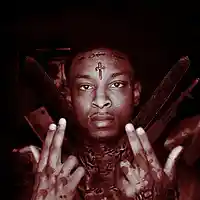 Picture for song 'SAVAGE Prod. by Makari Music' by artist 'Makari Music'