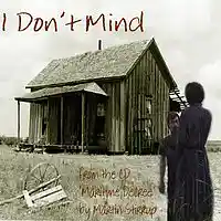 Picture for song 'MD 06 I Dont Mind' by artist 'martin stirrup'
