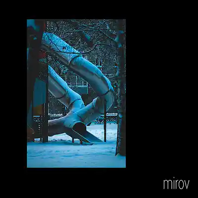 Picture for song 'Skyline' by artist 'MIROV'