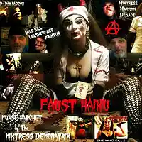Picture for song 'FAUST HAIKU # I (FAUST at the Crossroadz)' by artist 'MIXTRESS DEMONATRIX'