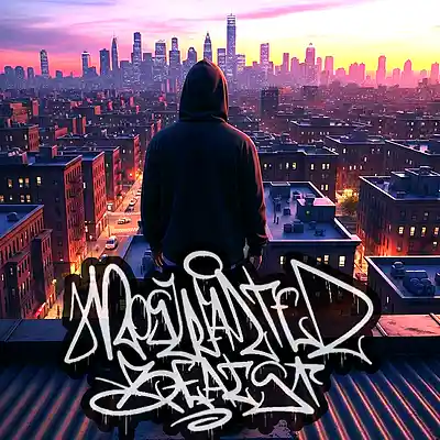 Picture for song 'Rom (Buy 1 get 1 free)' by artist 'moswanted beats'