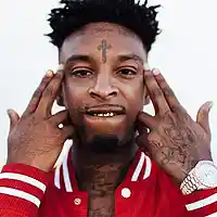 Picture for song 'Extendo // 21 Savage Type Beat (3 Beats For $30)' by artist 'Ninety4'