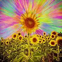 Picture for song 'Trippy Fields' by artist 'Nyoka Ny-D'