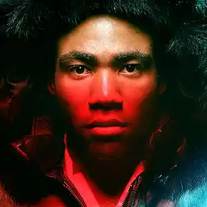 Picture for song 'Childish Gambino Type Beat (Buy 1 Get 1 Free)' by artist 'Omito'