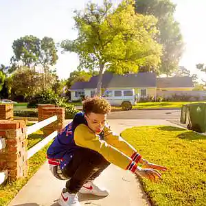 Picture for song 'Duckhunt' by artist 'Pain Tendo (Tendo)'