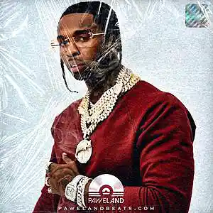 Picture for song 'GUCCI - (Pop Smoke Type Beat, Drill Beat)' by artist 'Paweland Beats'