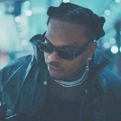 Picture for song '[GUNNA melodic beat] BY ALL MEANS - guitar trap' by artist 'Petrofsky Beats'