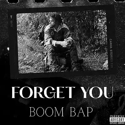 Picture for song 'J.Cole x Joey Bada$$ Type Beat Calm ''Forget You' by artist 'ProdGeovan7'