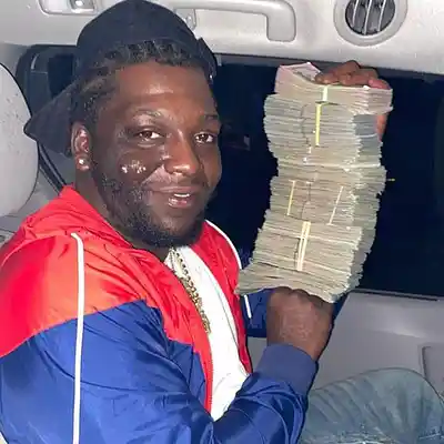 Picture for song 'Rio Da Yung OG x Detroit Type Beat - Tamagotchi' by artist 'Prod Shao'