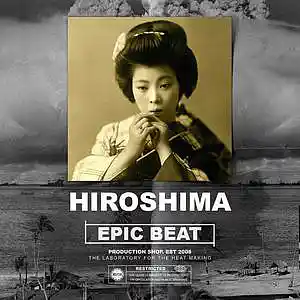 Picture for song ' Hiroshima | Epic Sad Beat | 1161' by artist 'Production Shop'