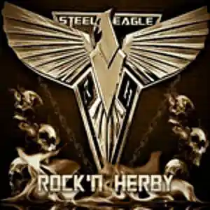 Picture for song 'The Eagle has Landed' by artist 'Rock'n Herby'
