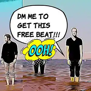 Picture for song '"The Score" Imagine Dragons Type Beat' by artist 'Shadoo One Music'